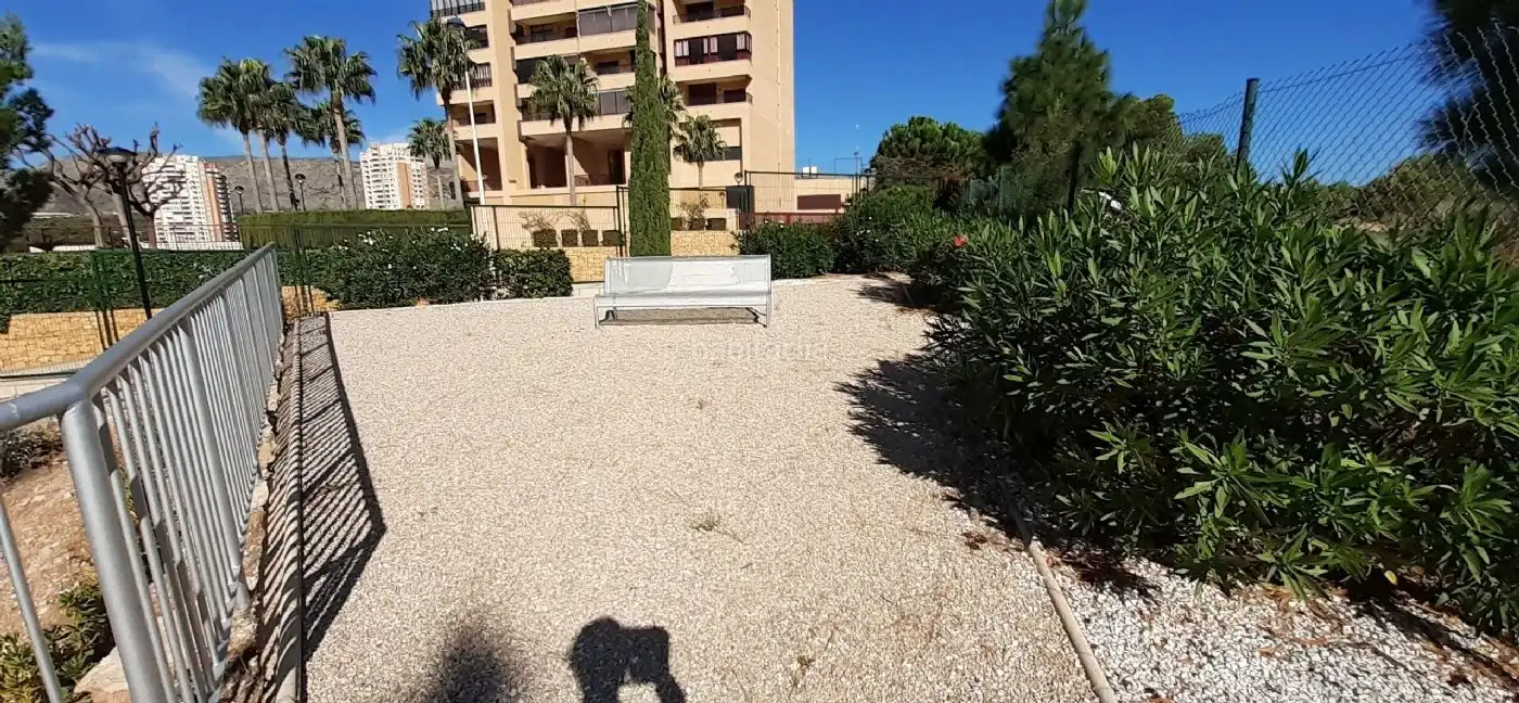 Apartament amb ascensor en venda a Calle Presidente Adolfo Suárez 10, imagen 28