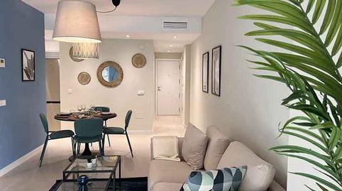 Foto 3 de Àtic en venda a Almayate, Vélez-Málaga