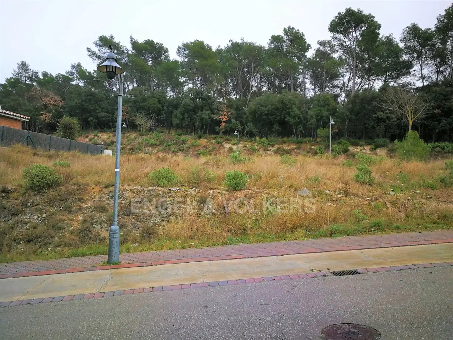 Terreno residenziale in vendita a La Roca del Vallès, imagen 2