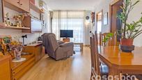 Living room of Flat for sale in Gavà  with Air Conditioner and Terrace