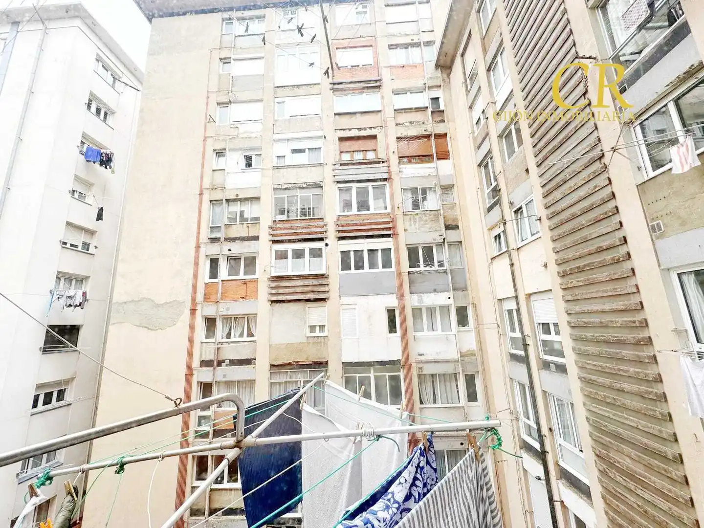 Terrassa de Pis en venda en Gijón  amb Moblat i Forn