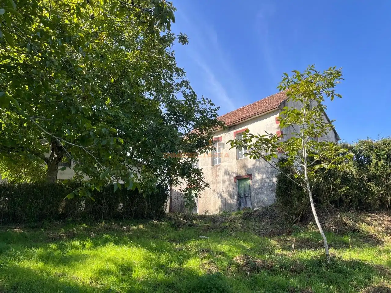 Casa amb jardí en venda a Cedeira, imagen 5