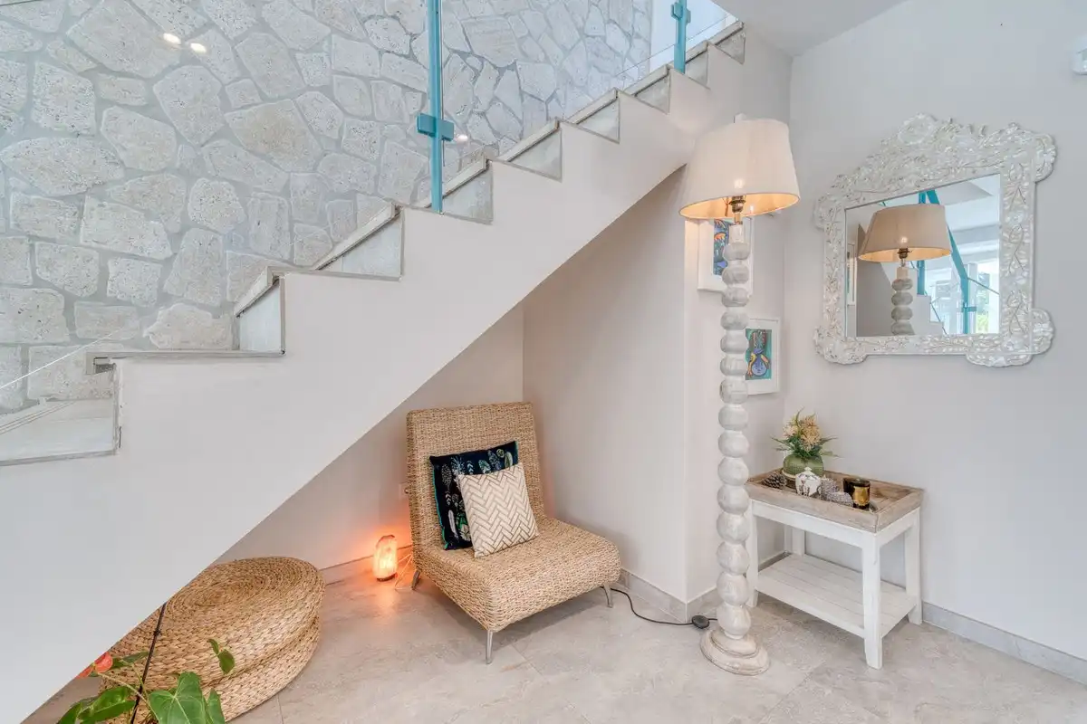 Houses for sale in Marbella  with Air Conditioner, Private garden and Terrace