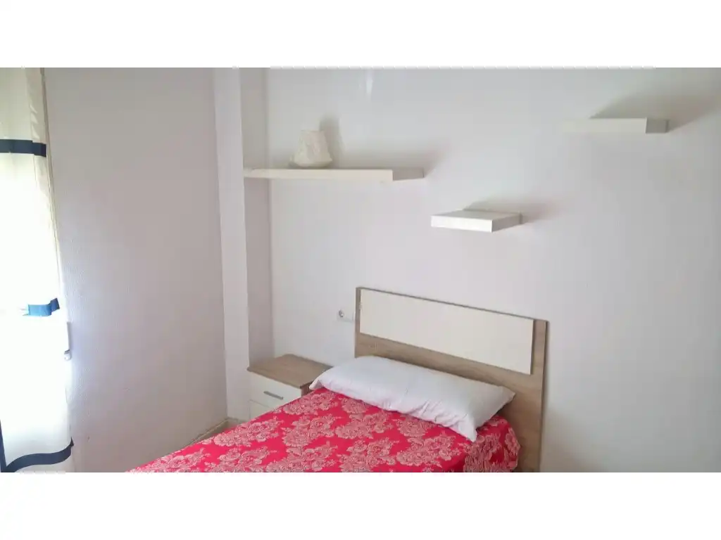 Habitación de Planta baja en venta en La Unión