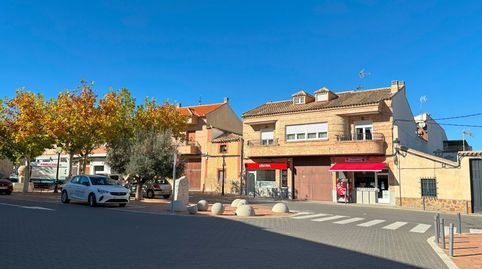Foto 4 von Geschaftsraum zur Miete in Nambroca, Toledo