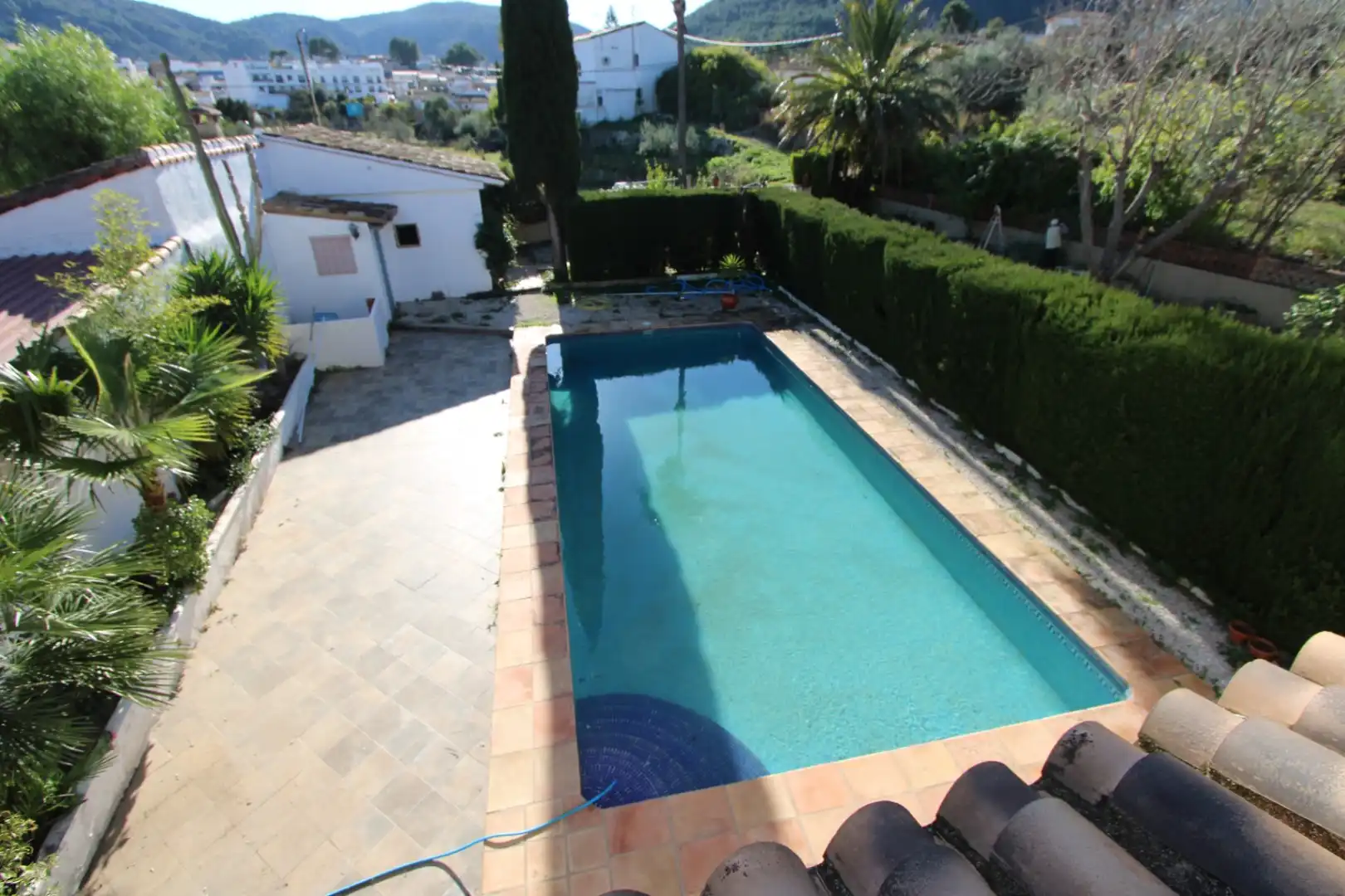 Villa avec piscine à vendre à Orba, imagen 28
