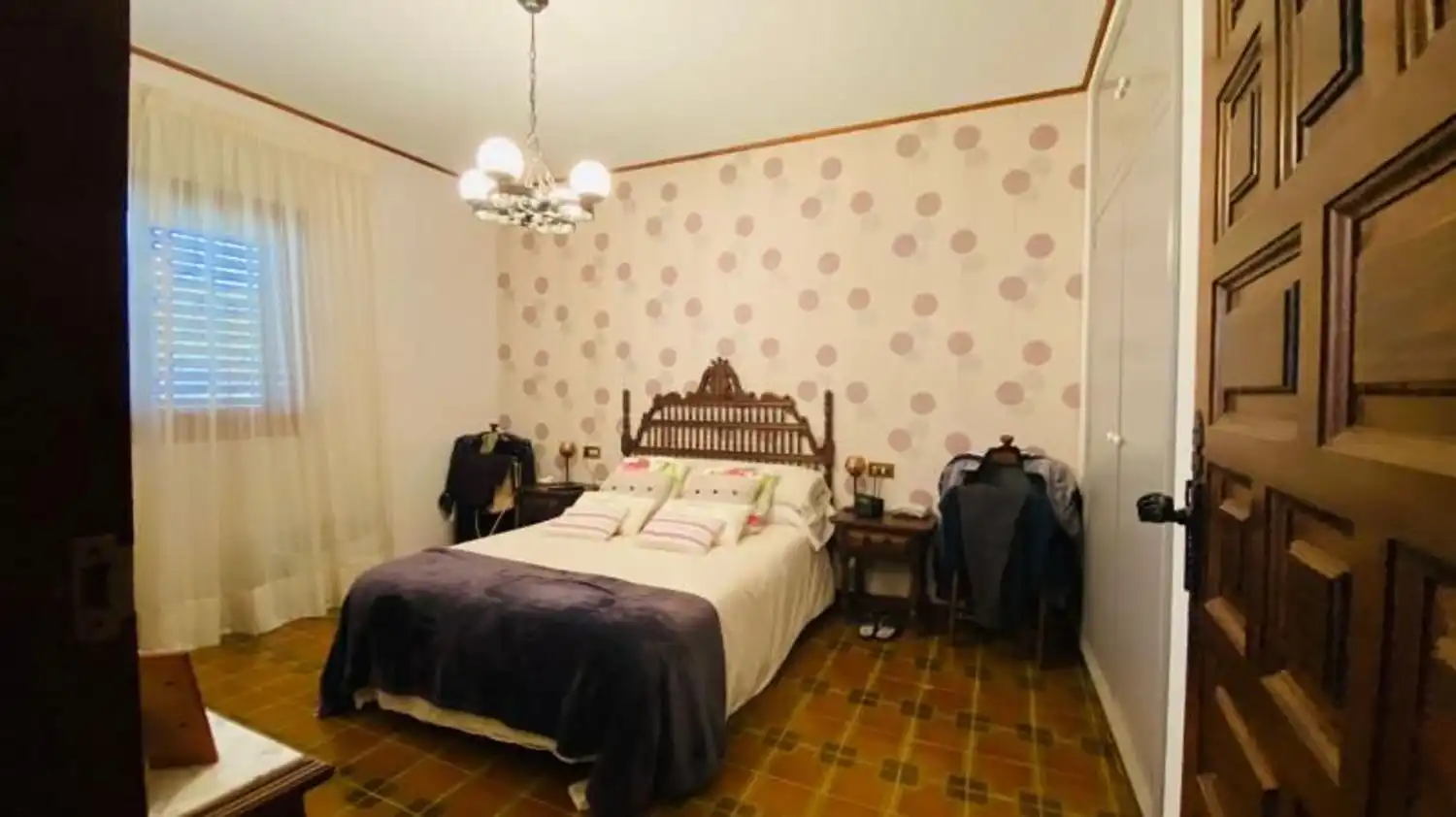 Villa con giardino in vendita a Madrigal, imagen 2