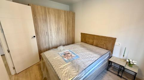 Foto 4 de Apartament de lloguer a Trobajo del Camino, San Andrés del Rabanedo