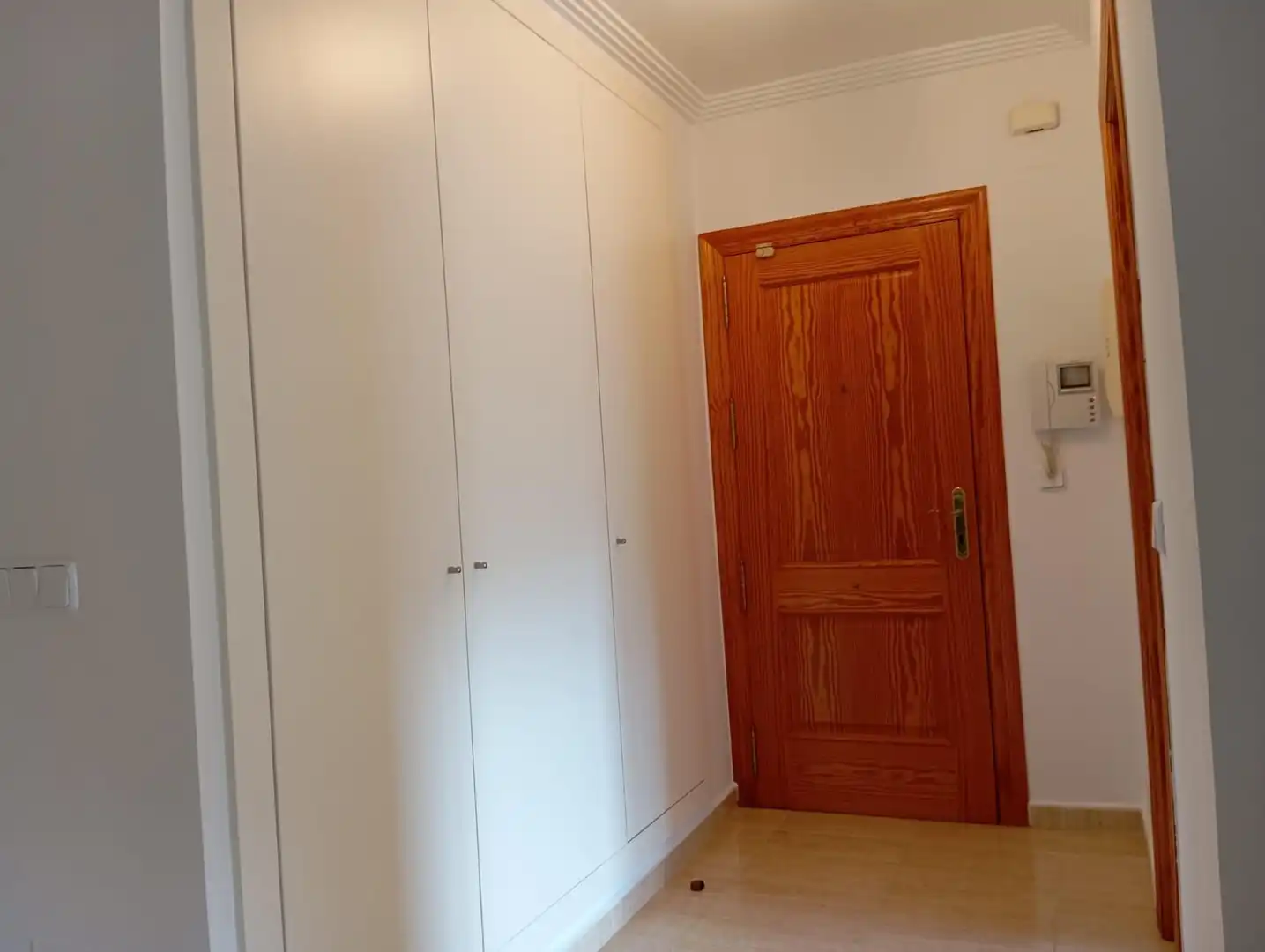 Flat for rent in La Unión, Murcia