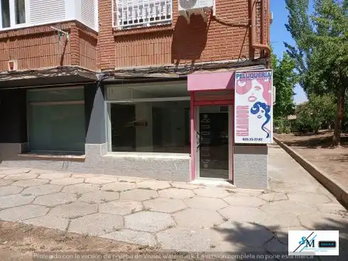 Locale commerciale in affitto a Calle Río Amarguillo, imagen 21