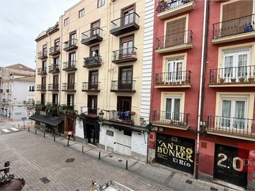 Pis amb balcó en venda a Santander - Río de la Pila