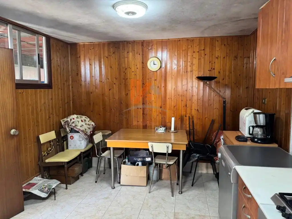 Casa o chalet en venta en A Estrada  con Jardín privado, Horno y Balcón