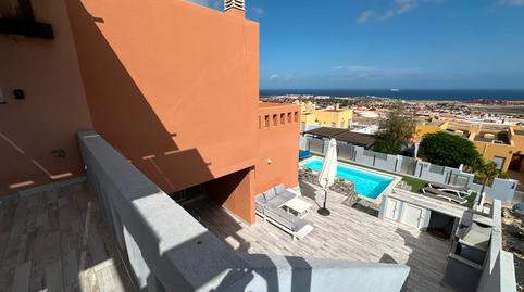 Foto 3 de Casa adosada en venda a Calle Tibiabin, Caleta de Fuste, Antigua