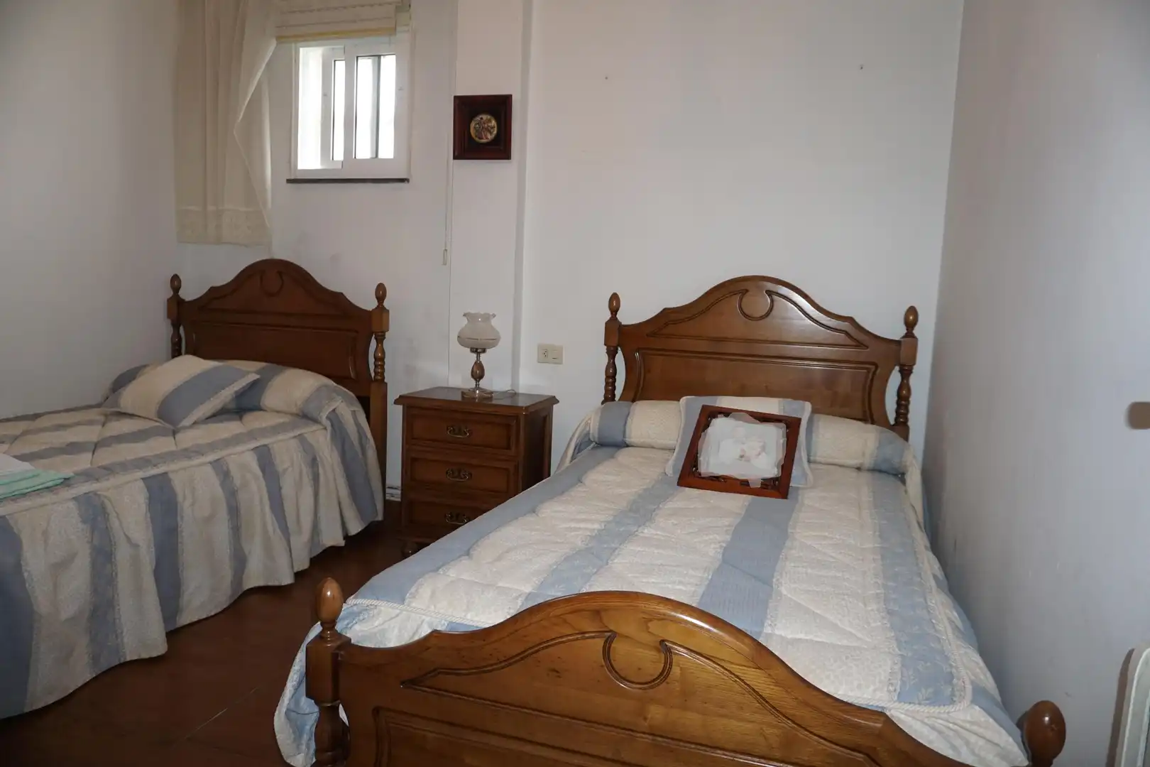 Habitación de Casa o chalet en venta en Melide con Calefacción, Jardín privado y Terraza