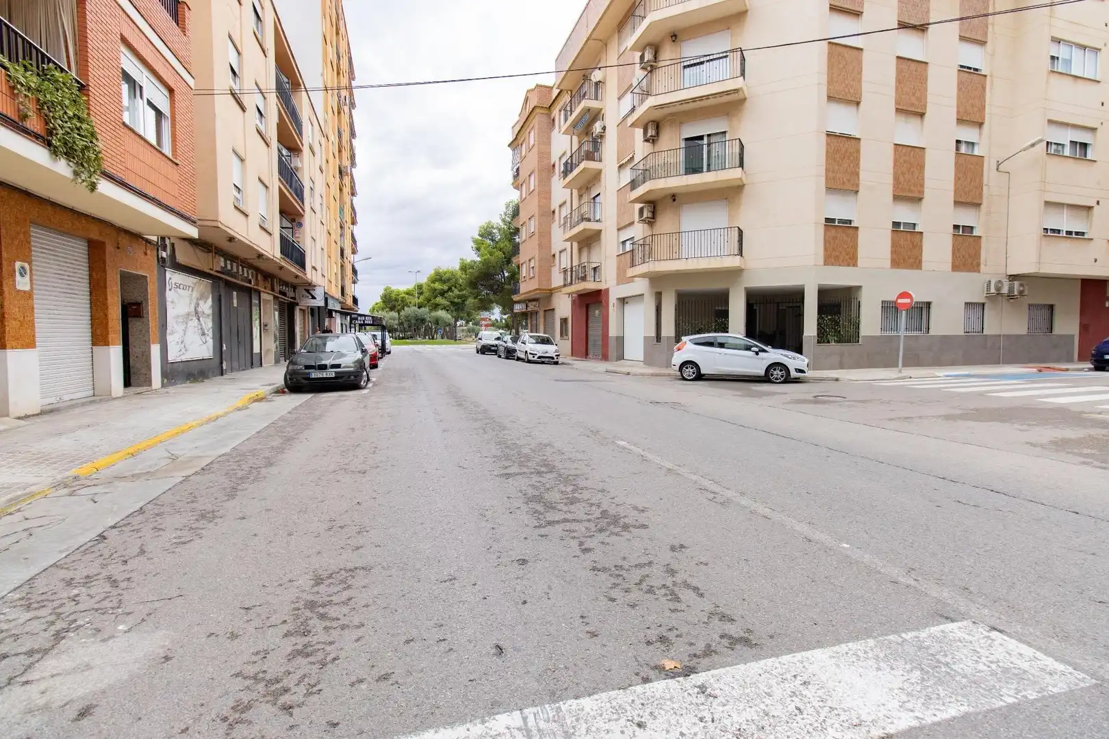 Locale commerciale in affitto a Calle Calle Serreta, imagen 15