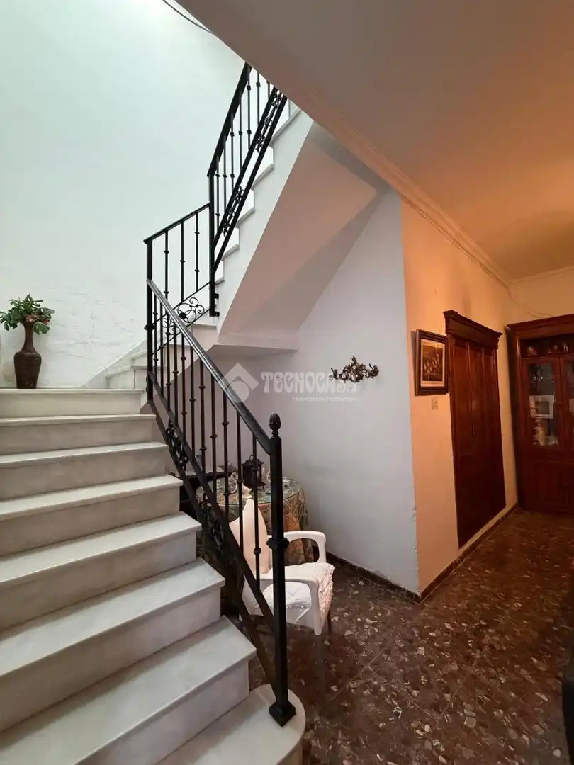 Casa adosada en venda en Los Molares, Sevilla