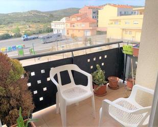 Balcony of Apartment for sale in El Perelló