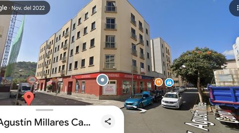 Foto 2 von Garage zum Verkauf in Calle Alcalde Antonio Rodríguez Uribe, 12, Arucas Casco, Arucas