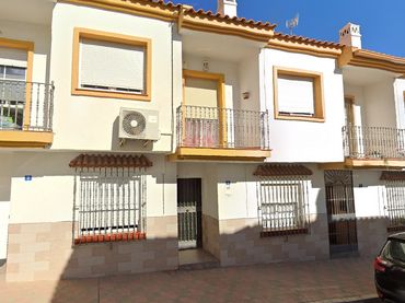 Casa en venda a CABO DE GATA