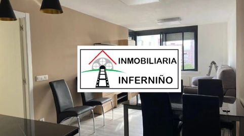 Foto 2 de Piso de alquiler en Caranza, Ferrol