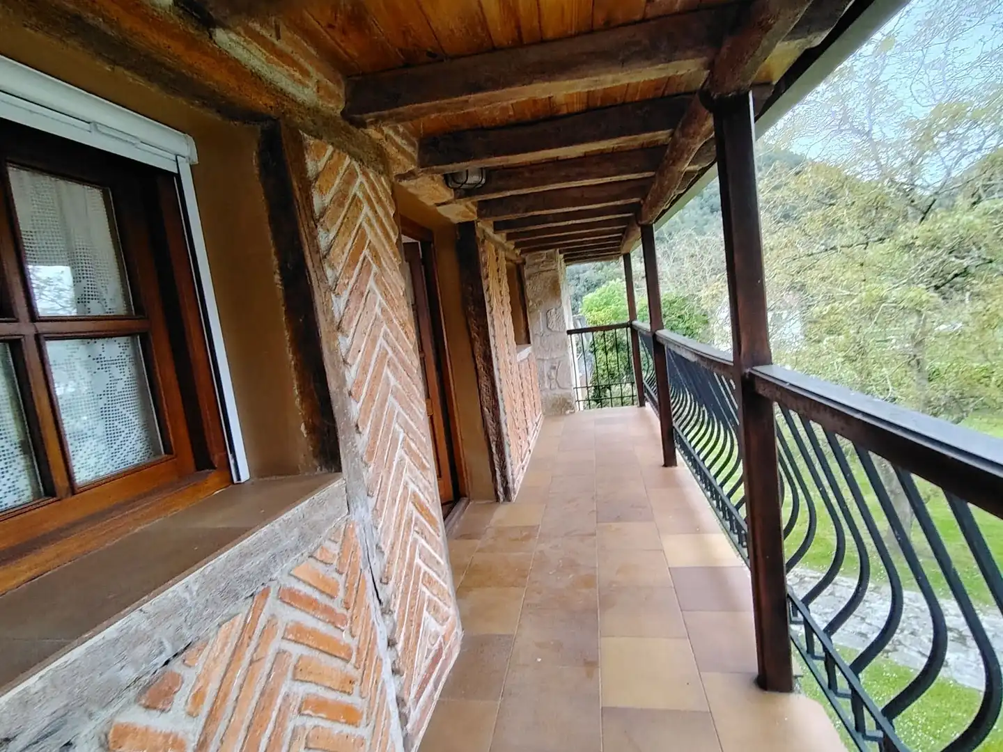 Terraced house with garden for sale in Liendo, imagen 81