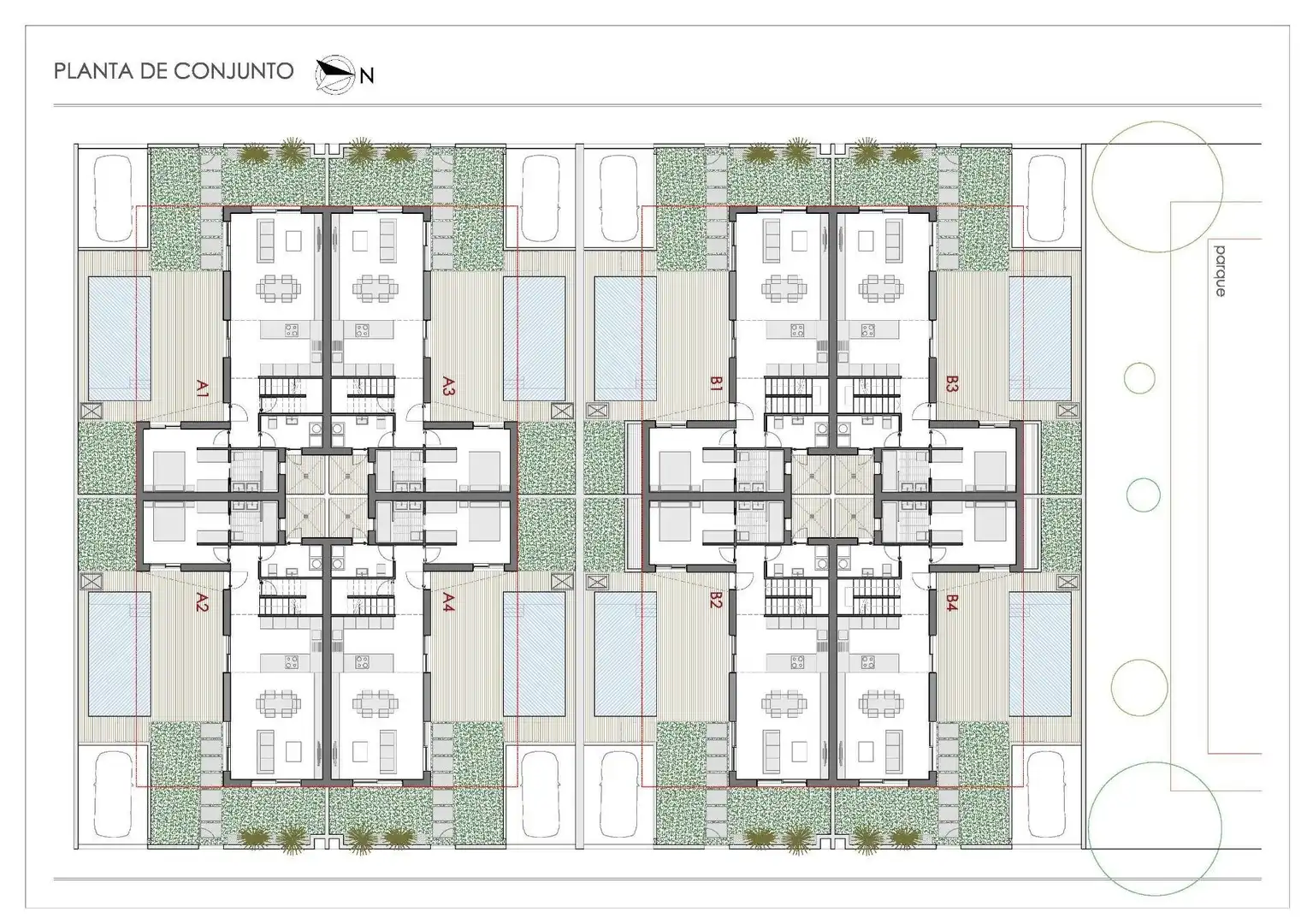 Maison avec jardin à vendre à Bigastro, imagen 16