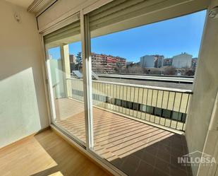 Bedroom of Flat to rent in Manresa  with Heating, Private garden and Terrace