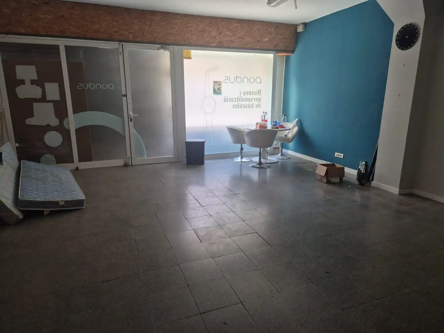 Local comercial en venda a Carrer Abat Odó 62, imagen 3