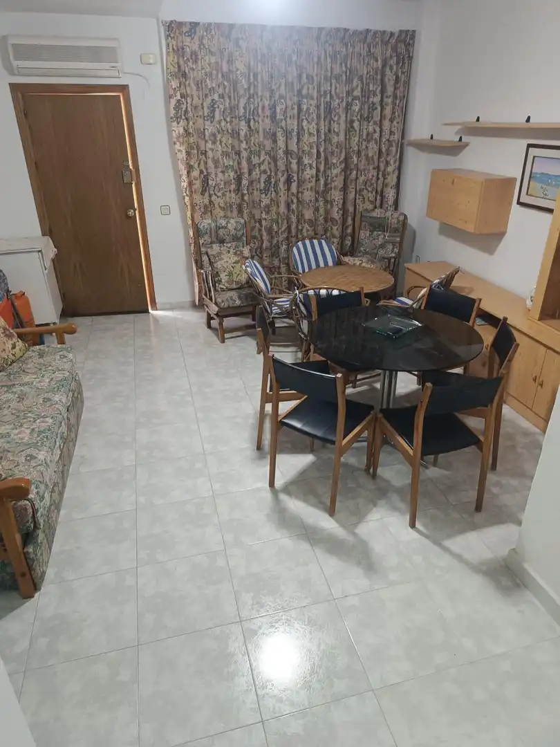 Comedor de Casa adosada en venta en Cartagena