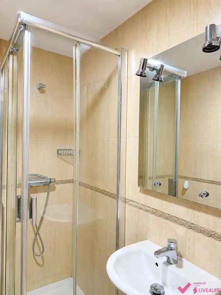 Flat with lift to rent in Calle Profesor Francisco Dalmau, imagen 22