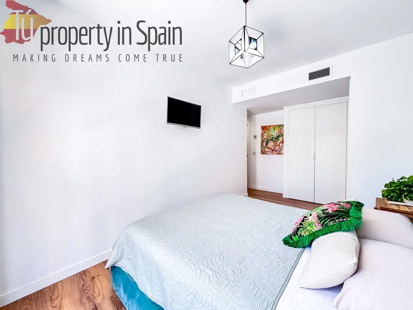 Habitación de Piso para compartir en Alicante / Alacant con Terraza, Amueblado y Piscina comunitaria