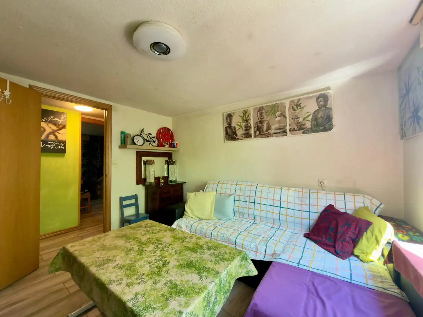 Appartement à vendre à San Blas, imagen 4