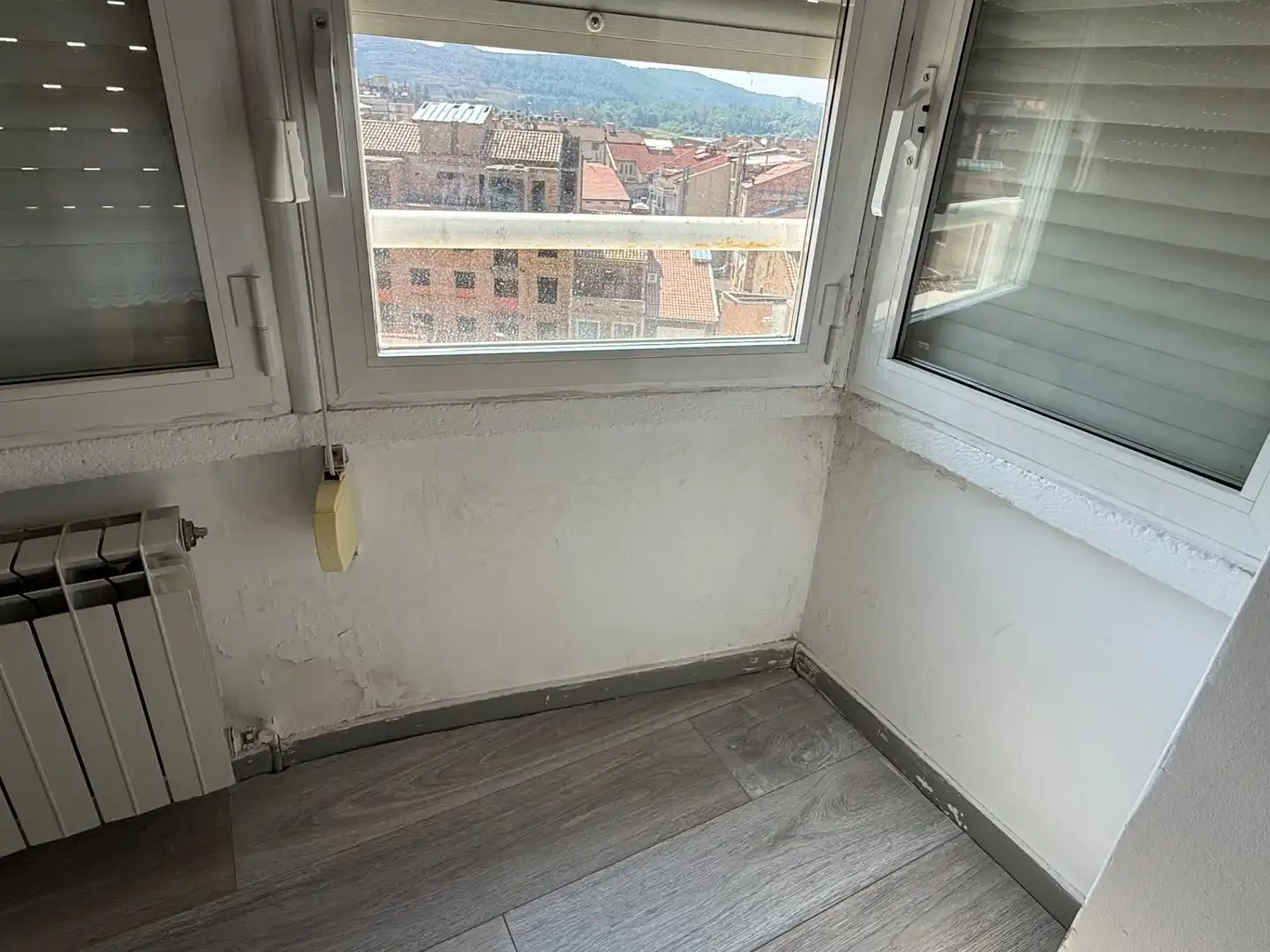 Àtic de lloguer a Súria