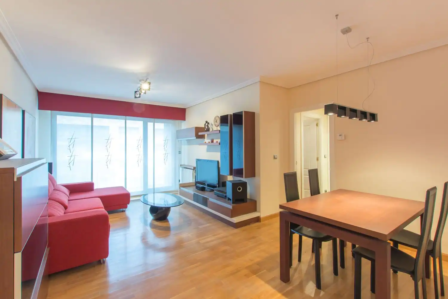 Appartement avec terrasse à vendre à Pamplona 24, imagen 2