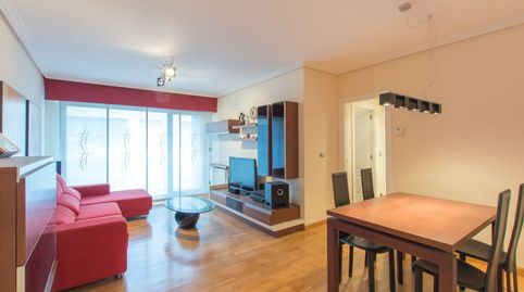 Foto 2 de Piso en venta en Pamplona, 24, Barañáin / Barañain, Navarra