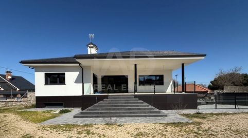 Foto 2 de Casa o chalet en venta en Casa Amarilla, Galapagar