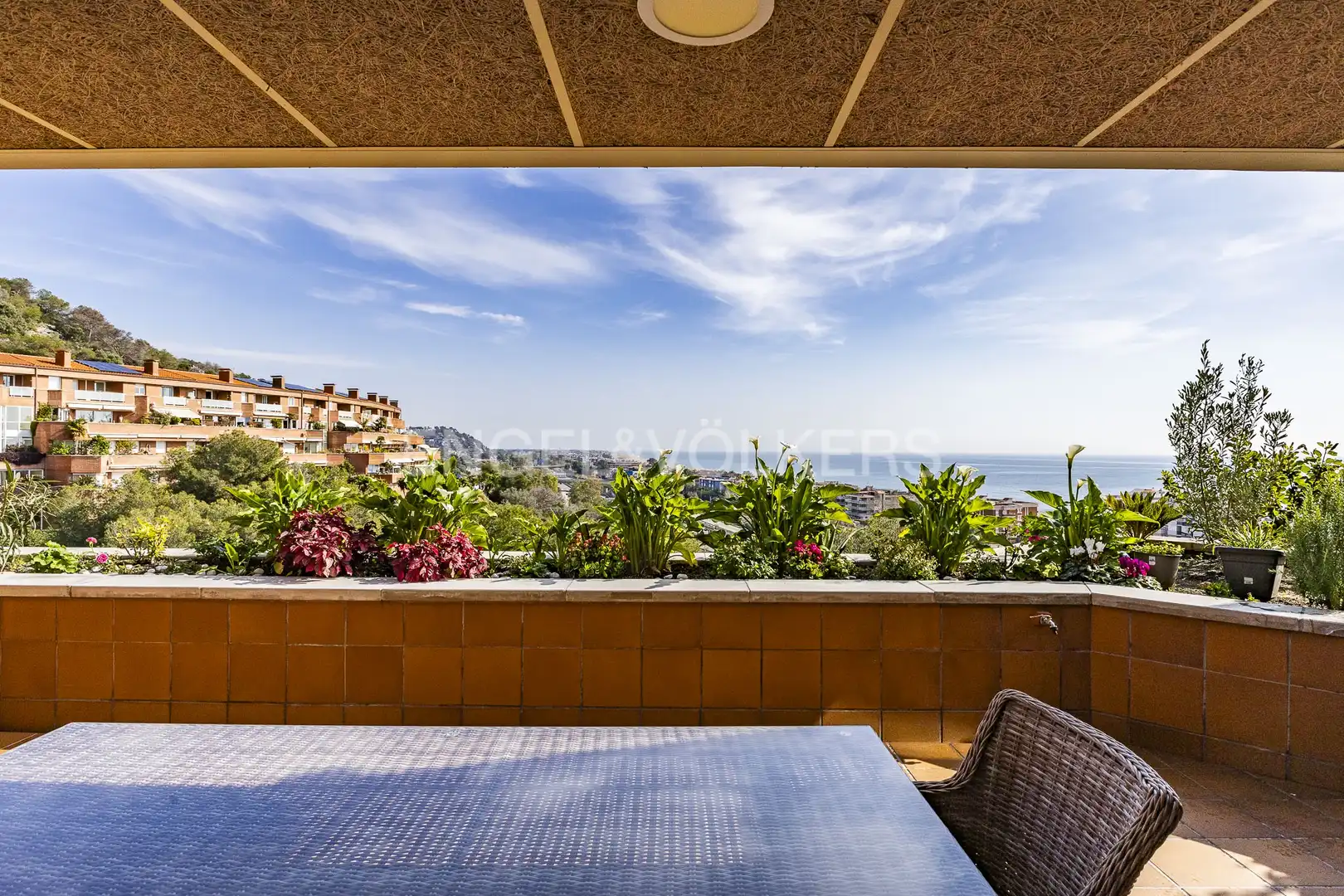 Duplex with terrace for sale in Les Botigues de Sitges, imagen 5