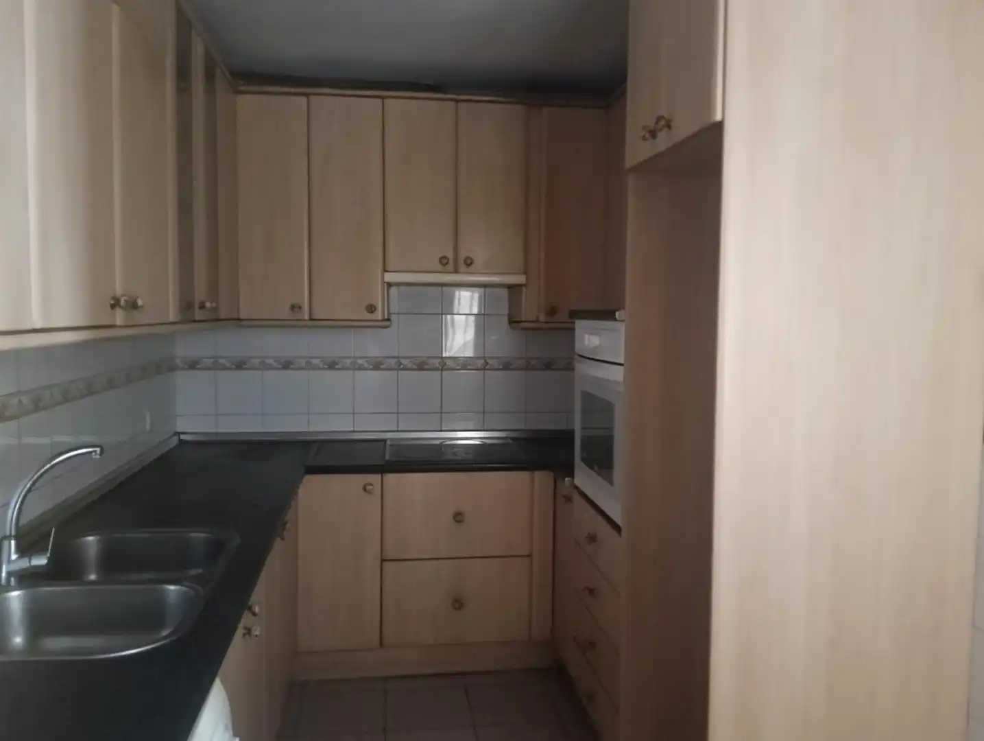 Cocina de Piso en venta en Maracena