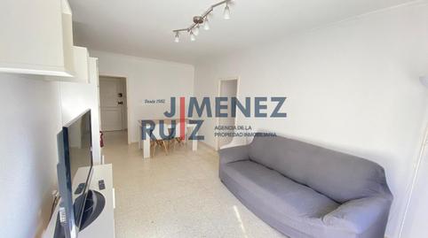 Foto 5 de Pis de lloguer a Gravina, Crevillet, Cádiz