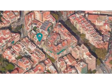 Terreny residencial en venda a Calle Garrotxa