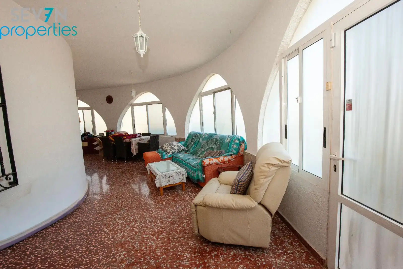 Villa in vendita a Valle del Sol, imagen 25