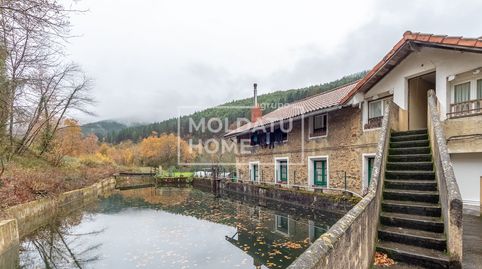 Foto 3 de Piso en venta en Orozko, Bizkaia