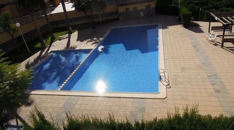 Foto 5 de Apartament en venda a L&#39;erico, Altea la Vella, Alicante