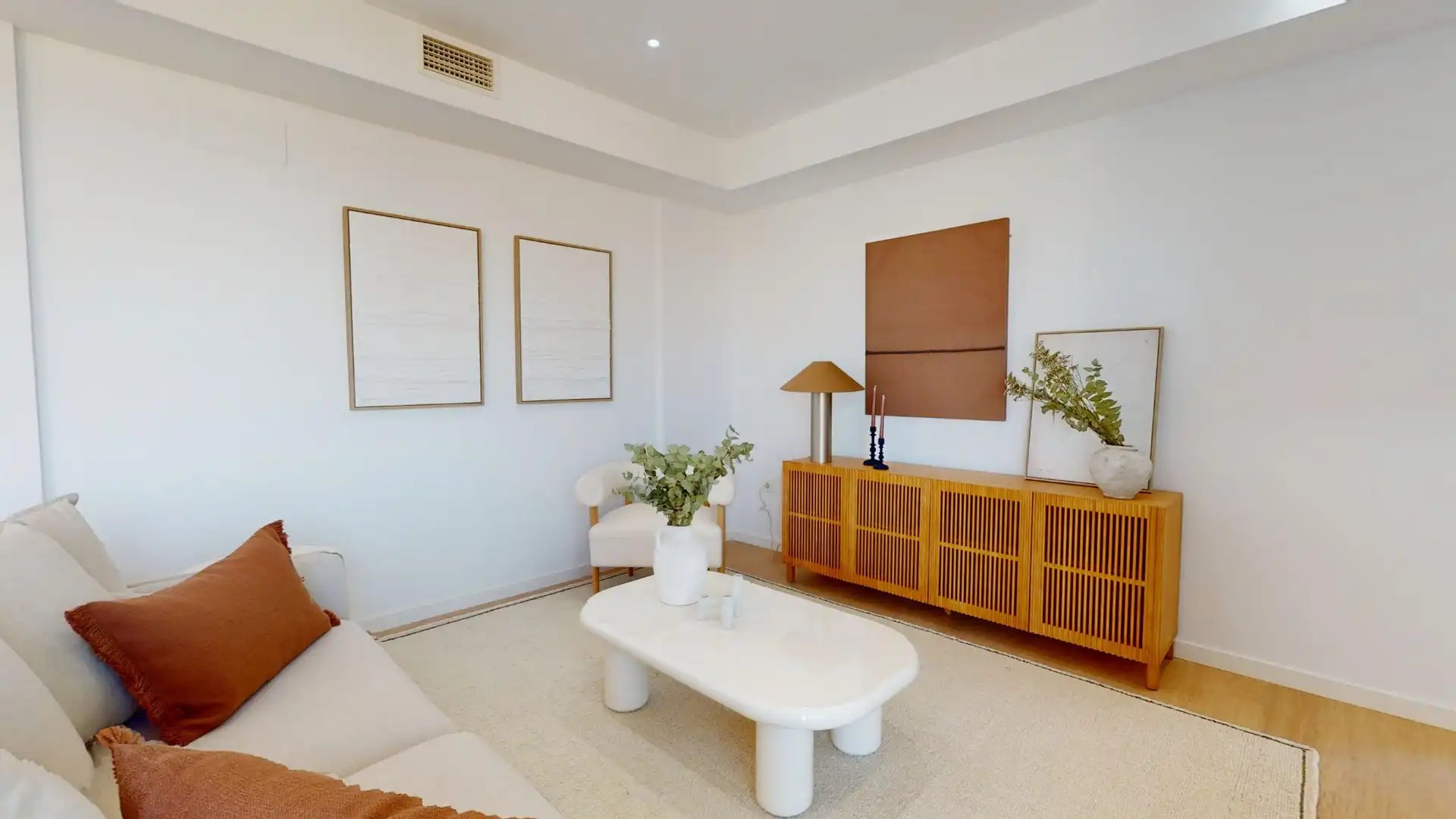 Apartment with terrace for sale in Isla del Fraile, imagen 13