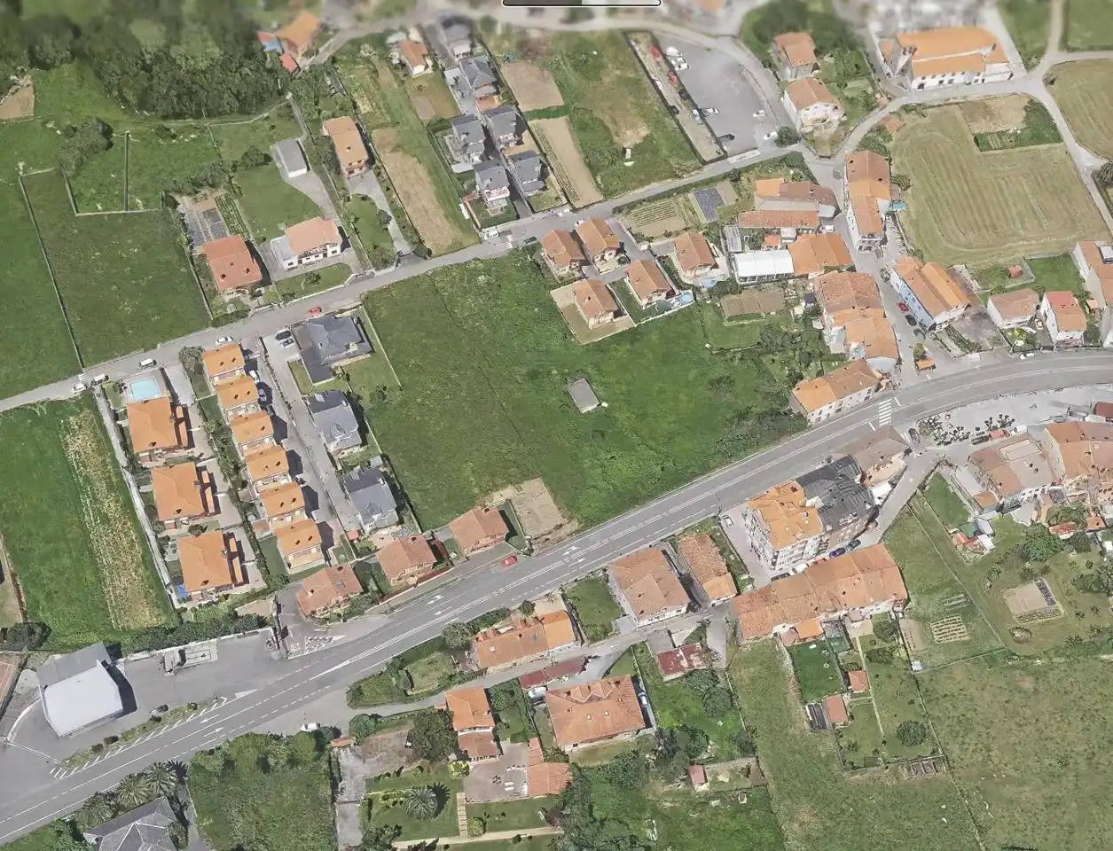 Residencial en venda a Barrio Islares, Oriñón - Allendelagua