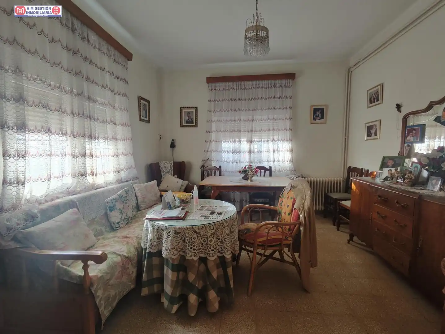 Casa en venda a Alcázar de San Juan, imagen 5