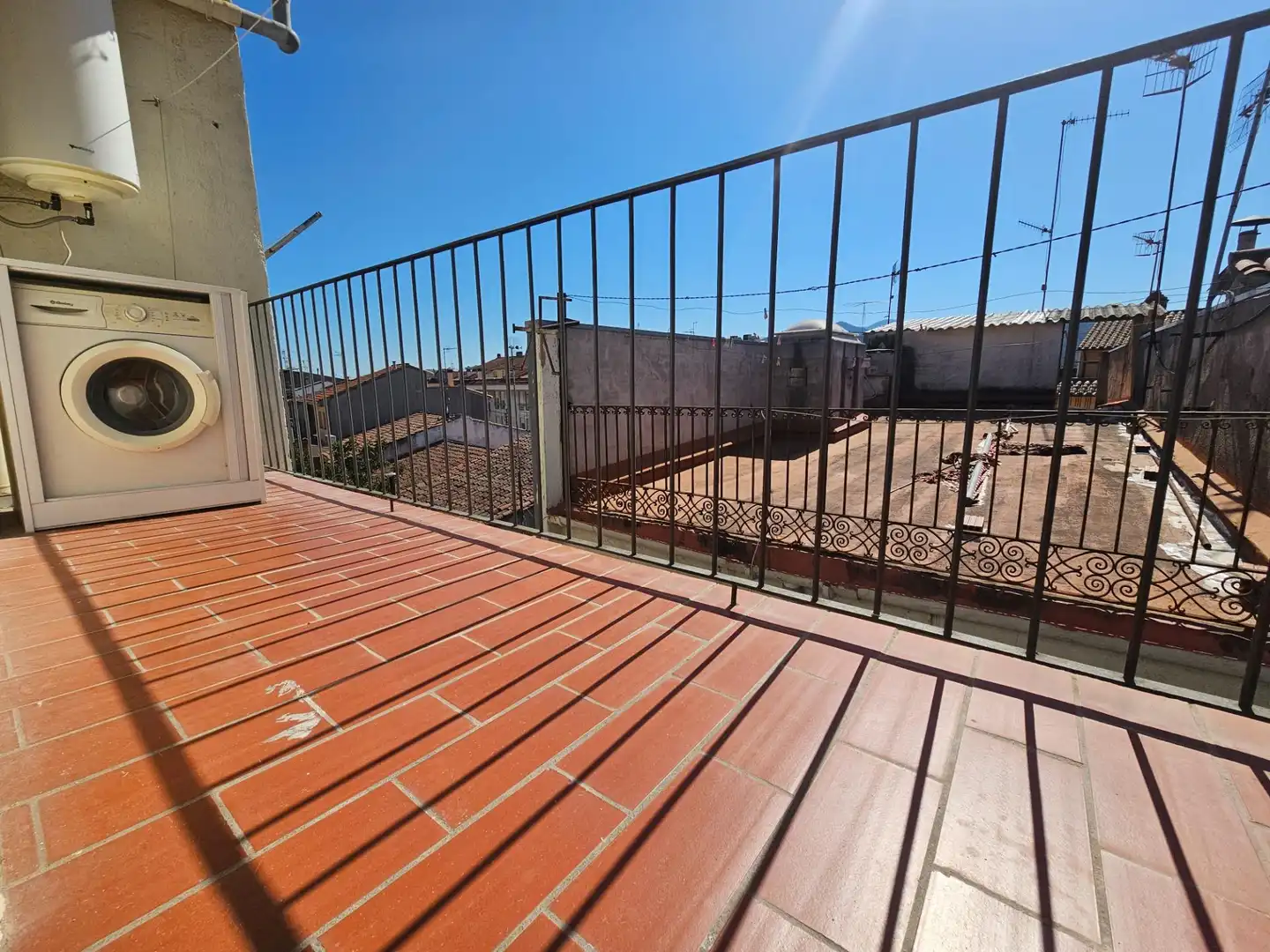 Dúplex con terraza en venta en Sant Celoni, imagen 4