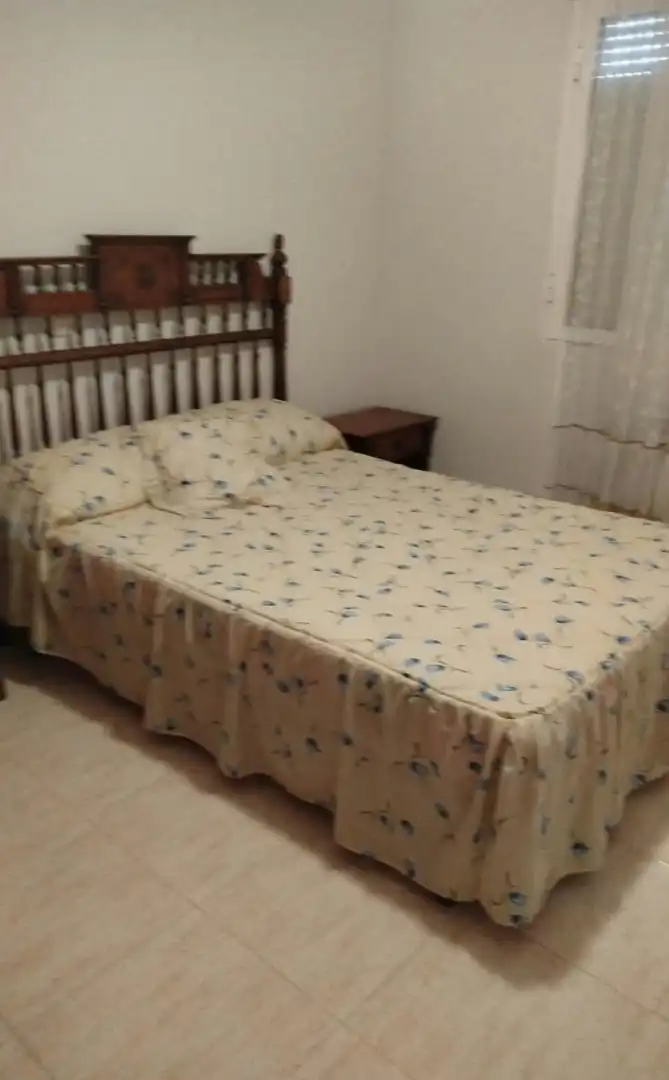 Adossat amb jardí en venda a Calle Sierra de Gredos 27, imagen 5