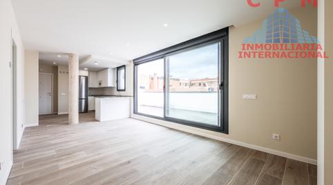 Photo 3 of Attic for rent in Legazpi,  Madrid Capital