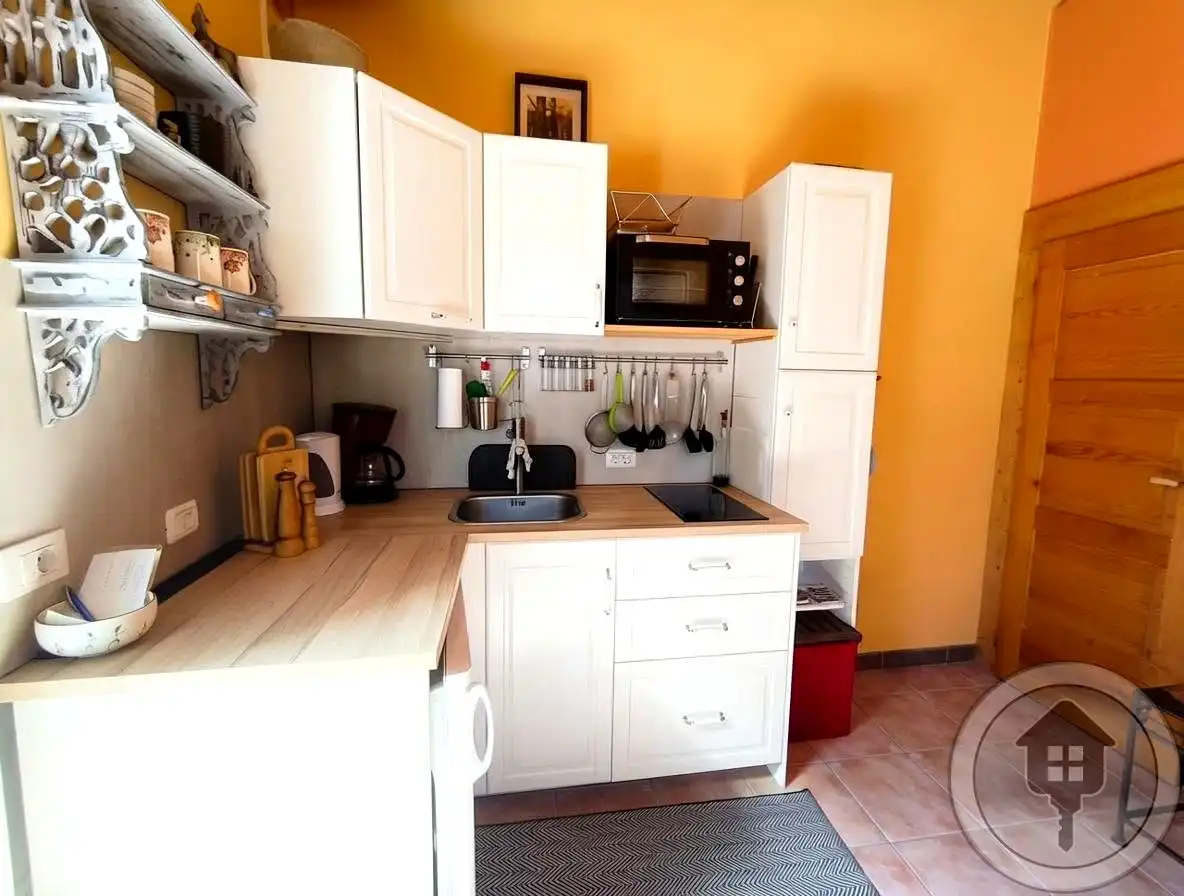 Casa in vendita a LA ESCALONA, imagen 11